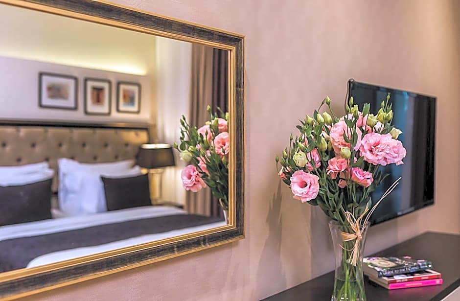 Stay Kook Suites – Jerusalem, IL