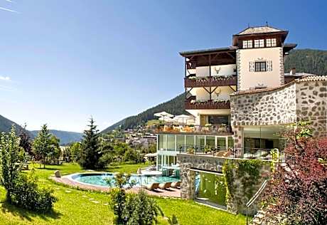Romantik Hotel Post