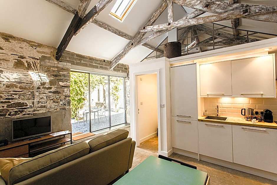 ANRÁN at Tidwell Farm