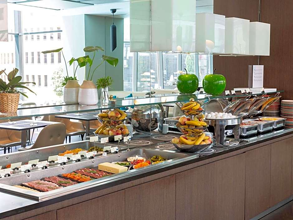 Novotel Lugano Paradiso