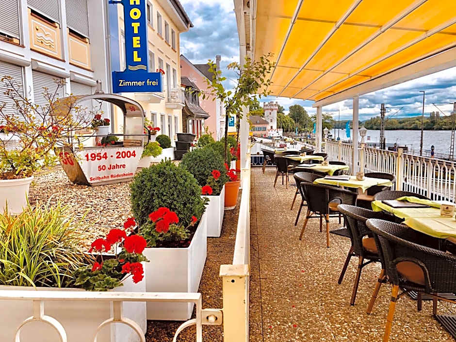 Park Hotel Rüdesheim