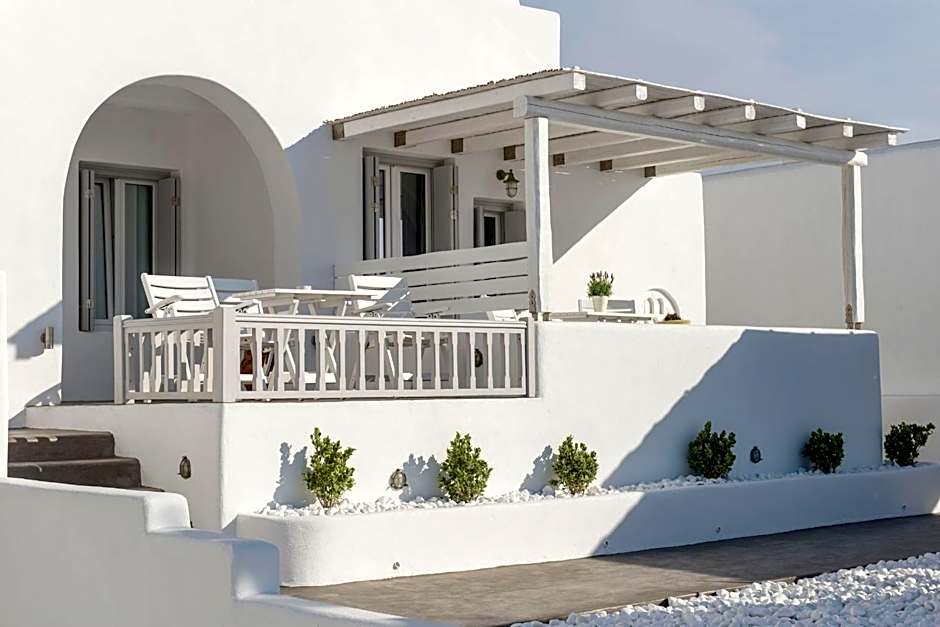 Nefeli Sunset Studios