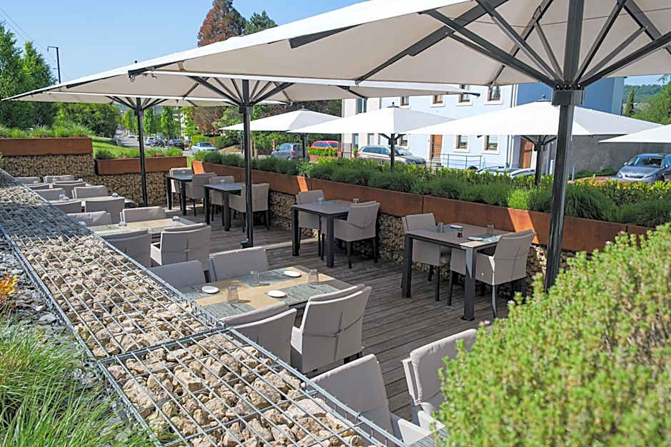 Hostellerie Stafelter