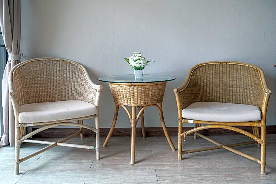 Eco Hotel by Thammasat