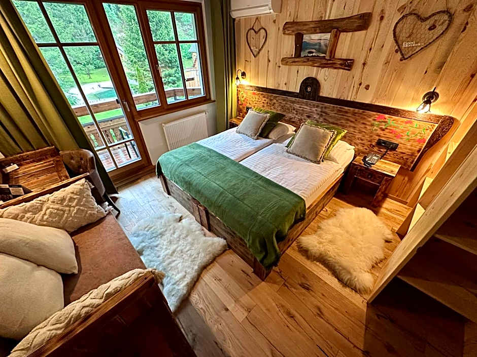 Photo 1 of 9 of Deluxe Suite