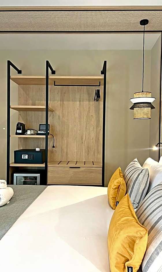Soho Boutique Columela