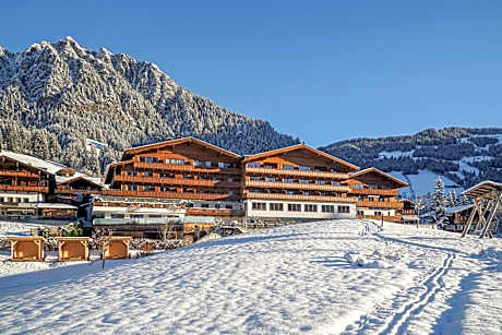 Alpbacherhof Mountain & Spa Resort