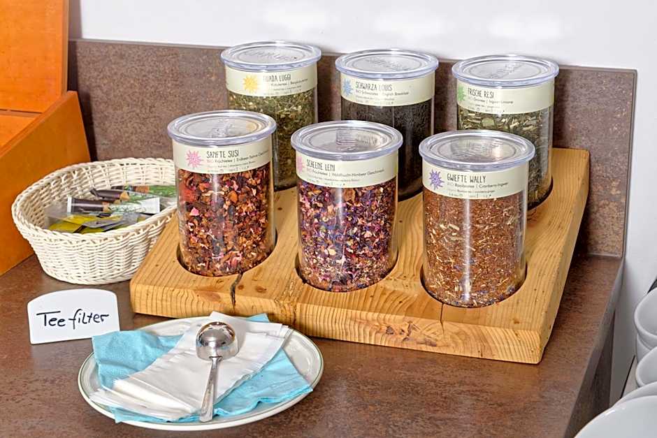 Ortnerhof - Ihr Zuhause am Fuße der Alpen