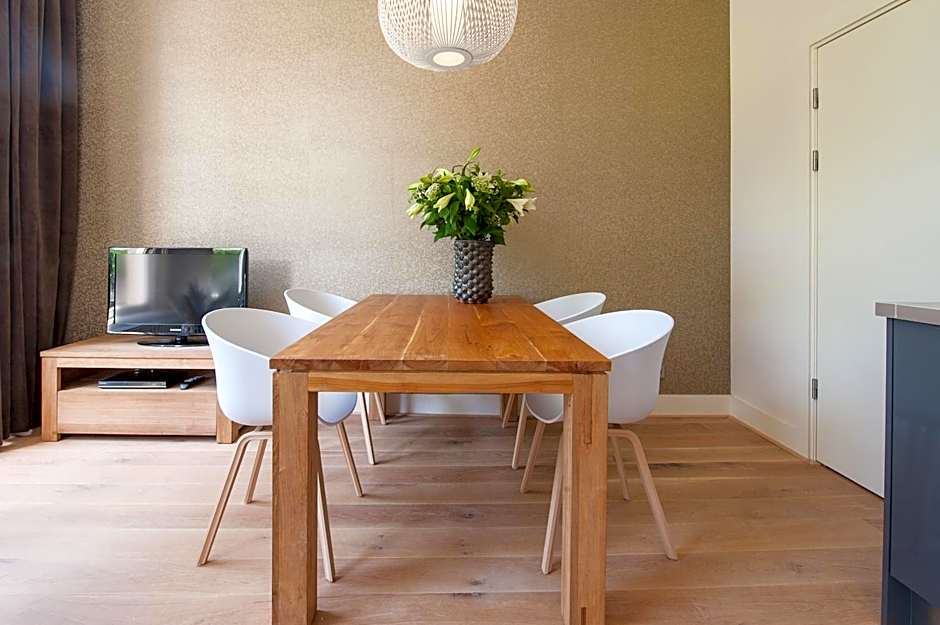 Museumpark Apartments