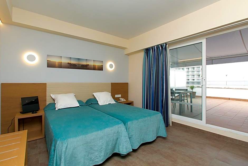 Hotel Don Pepe - Adults Only