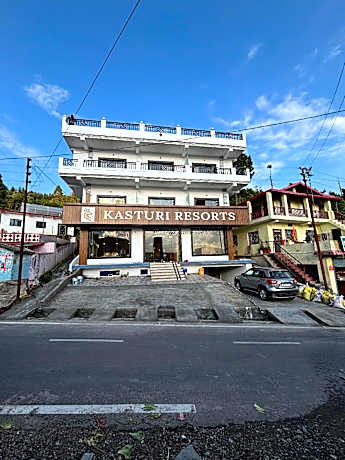 Kasturi Resorts Kanatal