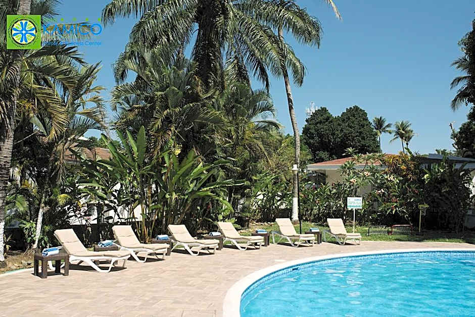 Hotel Kamico