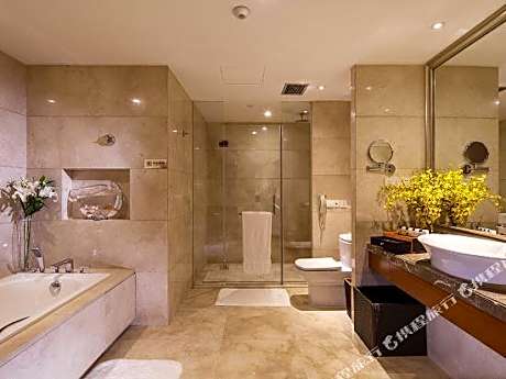 GALAXY TIANFU HOTEL