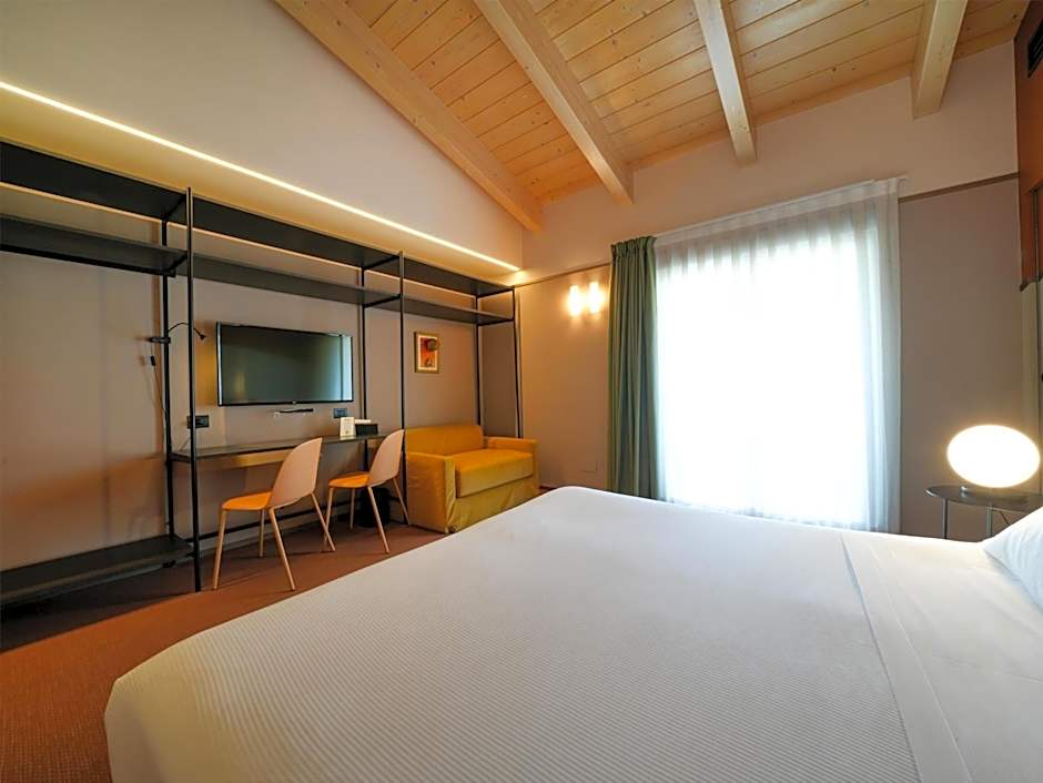 Best Western Plus Dimora del Monaco