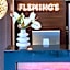 Flemings Selection Hotel Frankfurt-City
