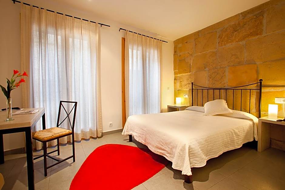L'Hostal Pollenca - Turisme Interior