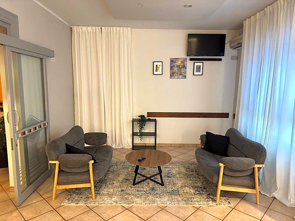 BaB Hotels and Apartments Helvetia