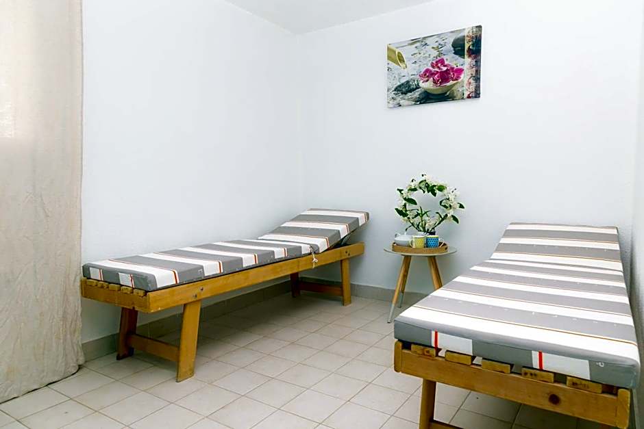 Hapimag Apartments Antibes