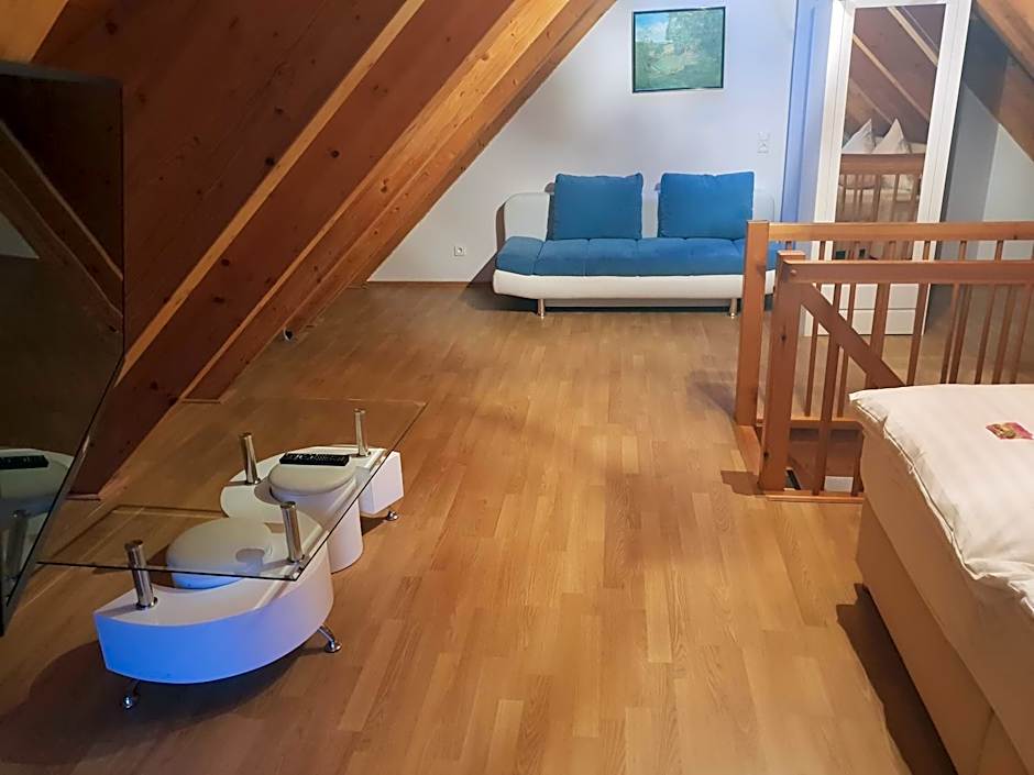 Neue Mühle Kleines Landhotel