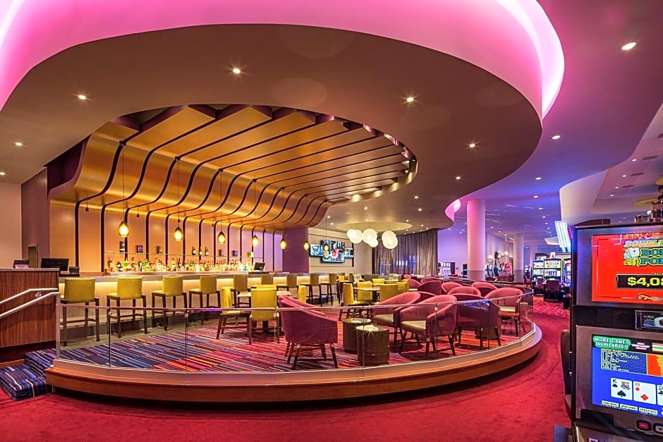 Rhythm City Casino & Resort