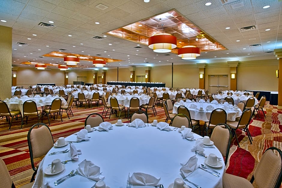 Holiday Inn Manitowoc By IHG