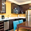 Residence Inn Houston City Place