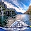 Fiordland Lodge