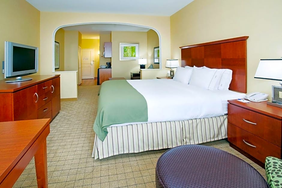 Holiday Inn Express Hotel & Suites Denver Airport By IHG