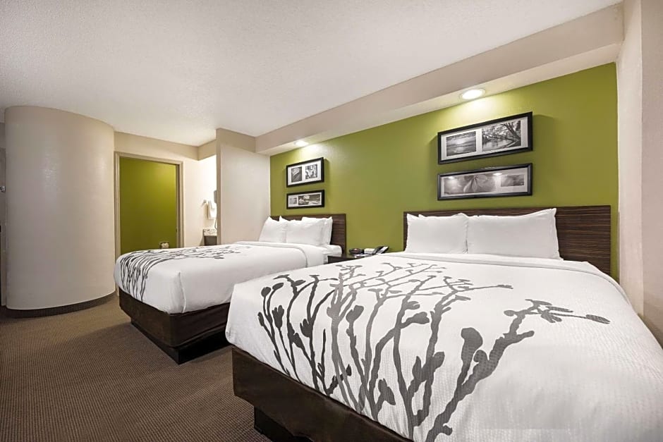 Sleep Inn Athens I-65