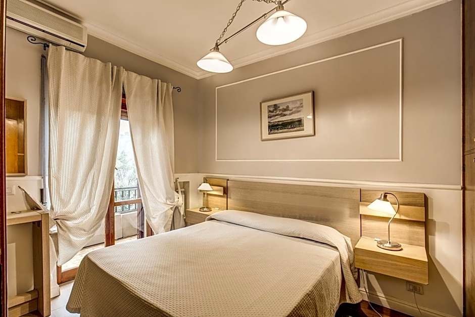 Hotel Residence Magnolia