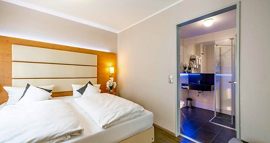 PLAZA INN Braunschweig City Sud