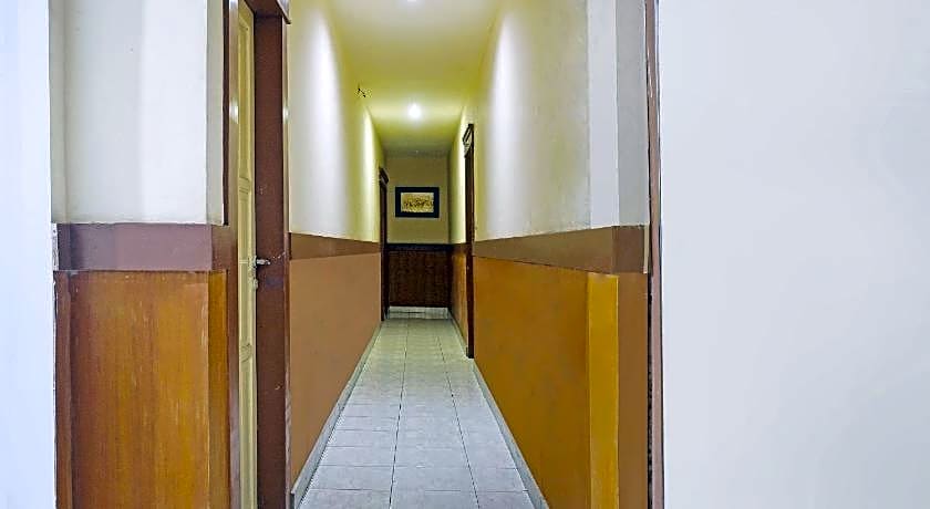 COLLECTION O 91331 Hotel Grand Saota Soppeng