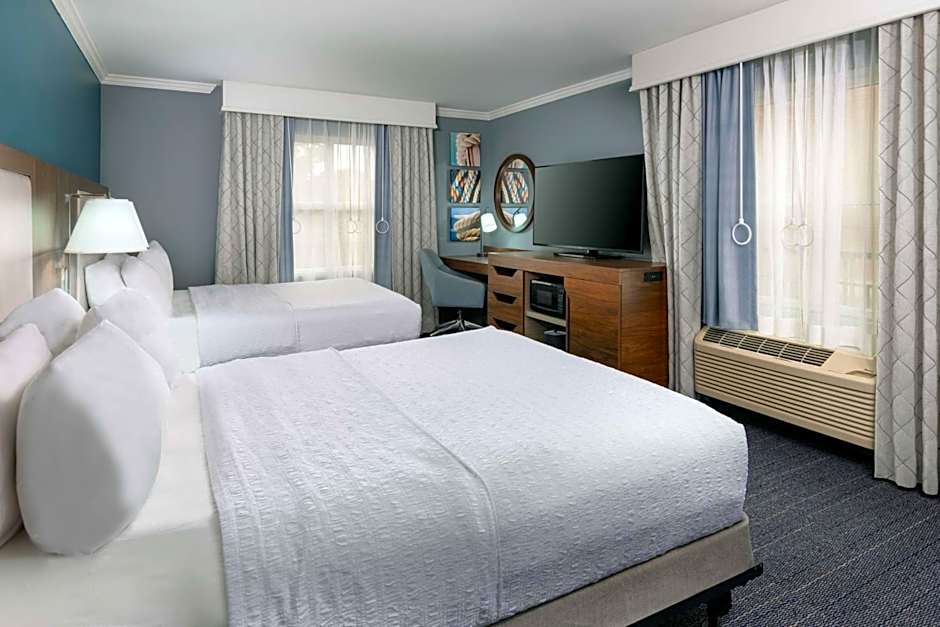 Hampton Inn By Hilton Savannah Historic District