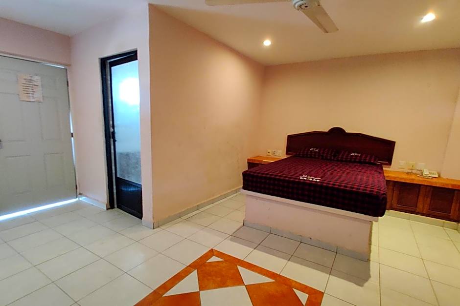 OYO Hotel Brisas Del Pacífico