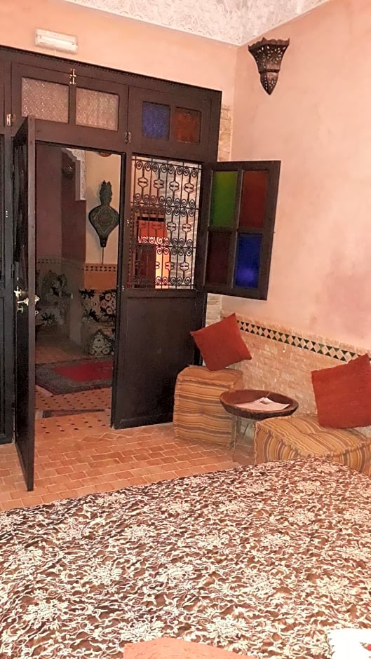 Dar Pa Labzioui