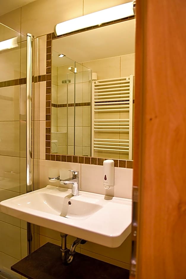 Salzburger Dolomitenhof