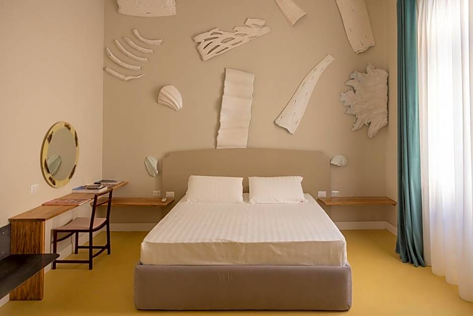 Atelier Inès Arts & Suites