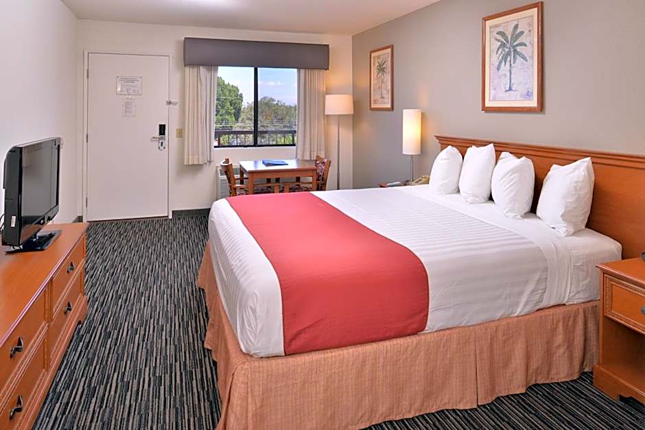 Pleasant Inn