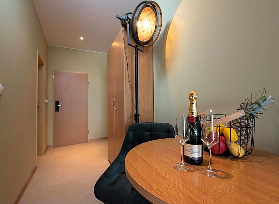 Hotel Avenue