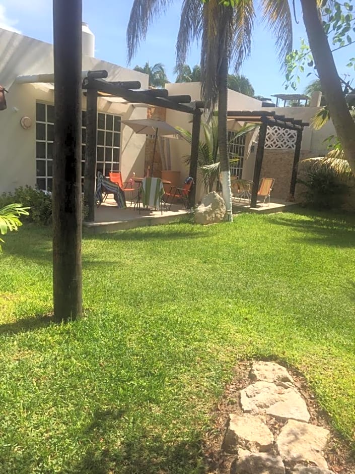 CASA KINICH SISAL