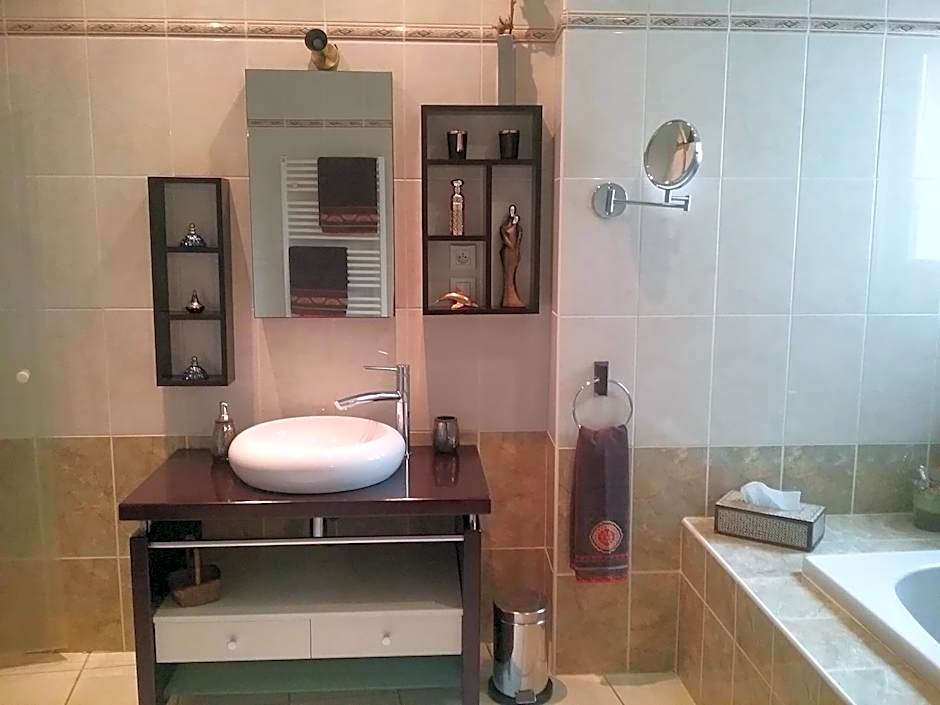 Les Chambres de la Nied