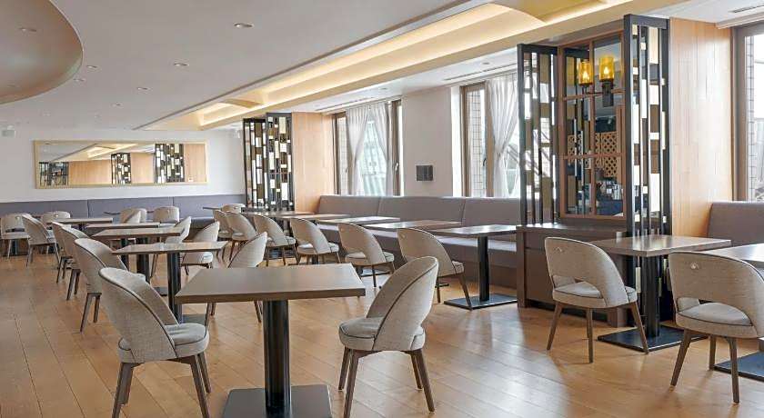 Premier Hotel - CABIN PRESIDENT - Hakodate