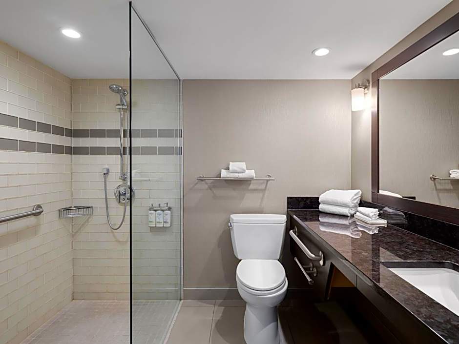 Holiday Inn Calgary Airport By IHG