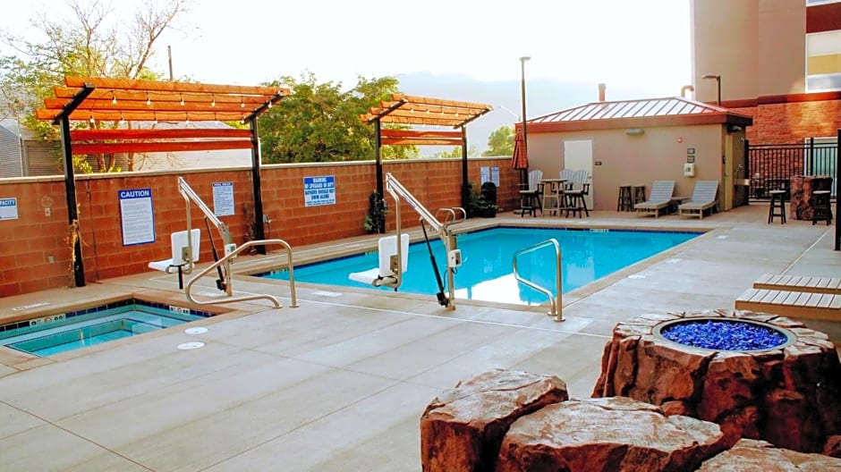 Hampton Inn By Hilton Moab