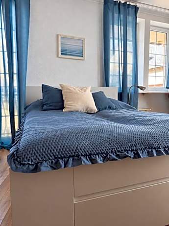 Double Room with Sea View