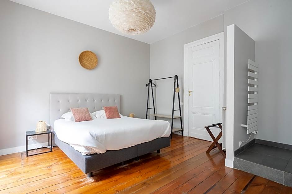 L'Escapade Bordelaise - Chambres d'Hôtes