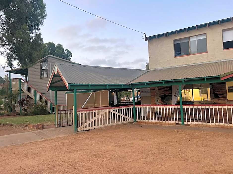 Kalbarri Backpackers Hostel