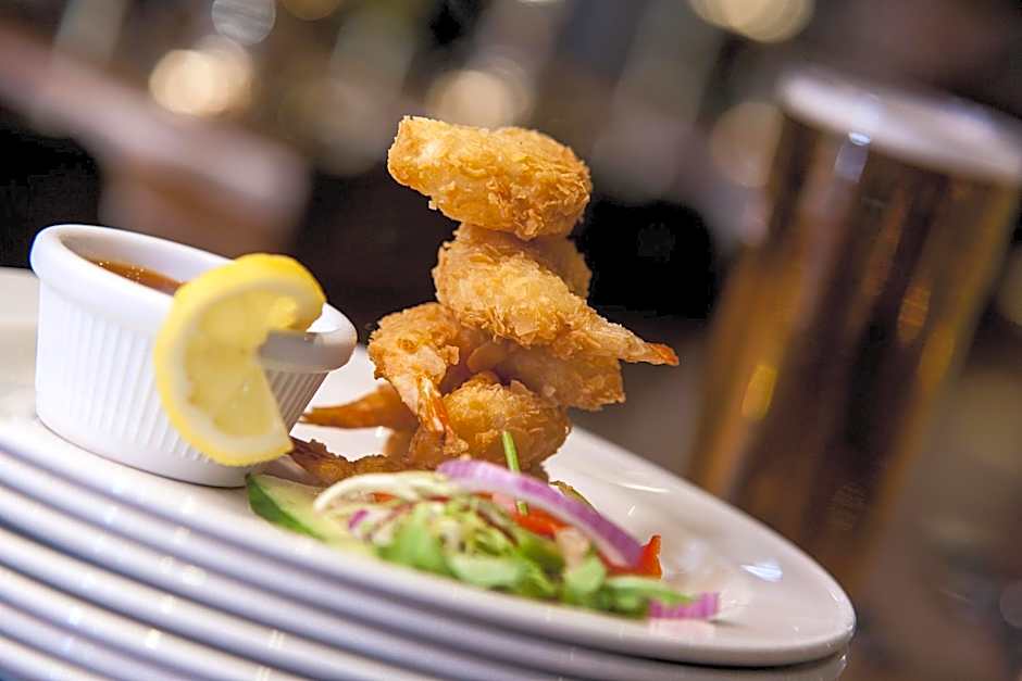 The Glen Hotel Newtonmore