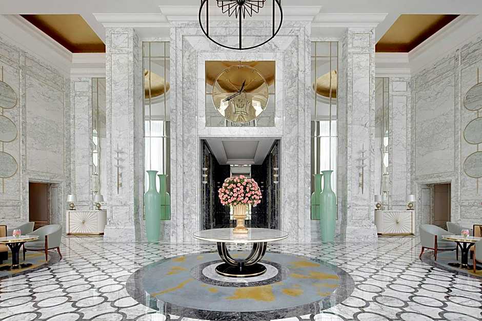 Langham Haikou