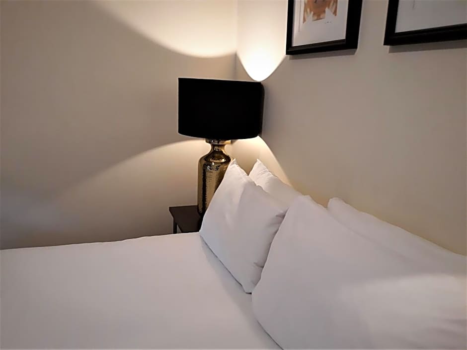 RIOSHOUSE George-Inn